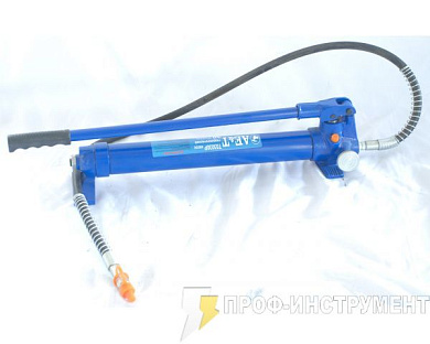 Насос (гидравлический, ручной) 30т AE&T T03030P