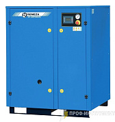 Винтовой компрессор без ресивера с частотным регулятором REMEZA ВК25-8(10/15)ВС