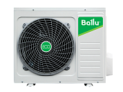 Внешний блок Ballu BSV/out-09H N12 сплит-системы