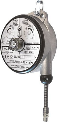 Балансир тросовый TECNA 9203
