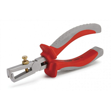 Стриппер изолированный 160 мм КВТ до 1000В 60474