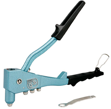 Заклёпочный пистолет "Профи" ШТОК 18002