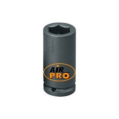 Головка ударная удлиненная AIRPRO SL02-16M