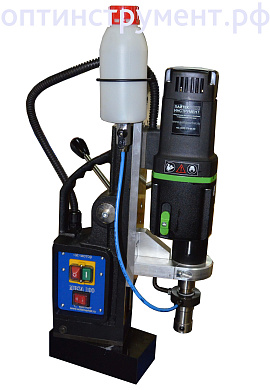 Магнитный сверлильный станок MBSA-100