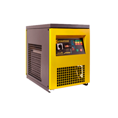 Рефрижераторный осушитель Comprag RDX-200 (+3°С)