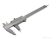 Штангенциркуль ШЦ-1-125 0,05 ЧИЗ