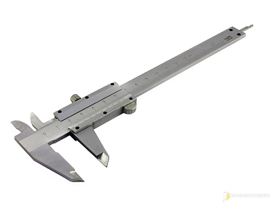 Штангенциркуль ШЦ-1-125 0,05 ЧИЗ