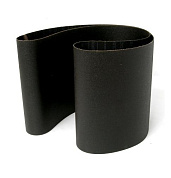 Шлифовальная абразивная лента 10" x 103"