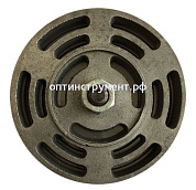 078W115II Пластина клапанная (мал.+бол.) ВД W115II