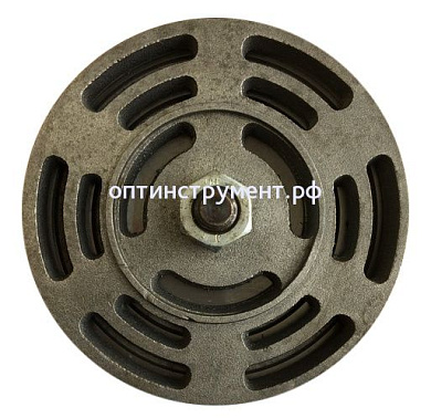 078W115II Пластина клапанная (мал.+бол.) ВД W115II