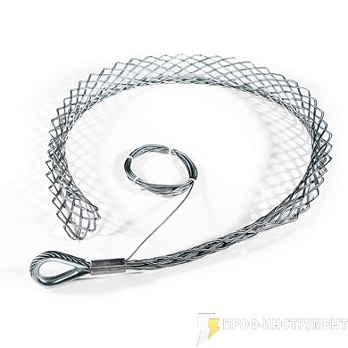 Чулок монтажный проходной КВТ ЧМп-80/95 73783