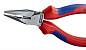 Пассатижи удлиненные KNIPEX 08 22 145 KN-0822145