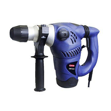 Перфоратор ДИОЛД ПРЭ-9