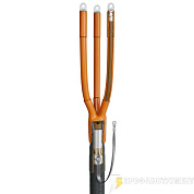 Концевая муфта 3КВТп-10-70/120(Б) нг-LS 75555