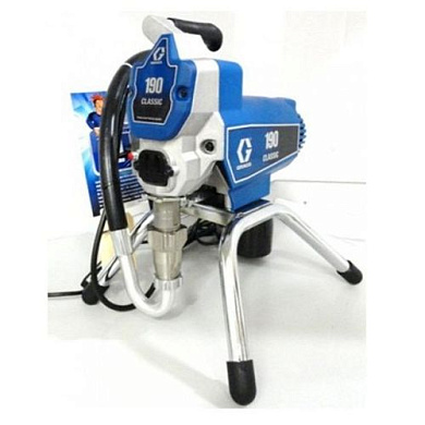 Аппарат окрасочный GRACO 190 Classic Stand