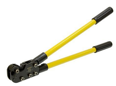 Пресс-клещи ШТОК ПК-35У 03006