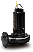 Погружной дренажный насос Zenit DRN 300/2/80 A1DT/50