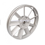 21212002 Шкив D.266,7 мм A1 LH20-2/LB30-2