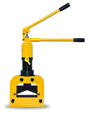 Автономный шинорез гидравлический ШТОК ШР-150АМ 02203