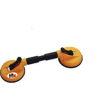 Присоска вакуумная двойная SA324