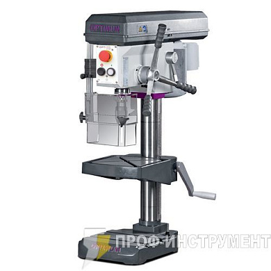 Сверлильный станок OPTIdrill B 16H Set Special