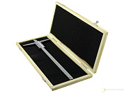 Штангенглубиномер ШГ-1000 0,05 ЧИЗ