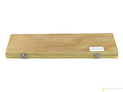 Штангенциркуль ШЦ-2-1000 0,05 губ. 125мм дв.ш МИК