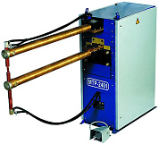 Машина контактной сварки с радиальным ходом электрода МТР-2401