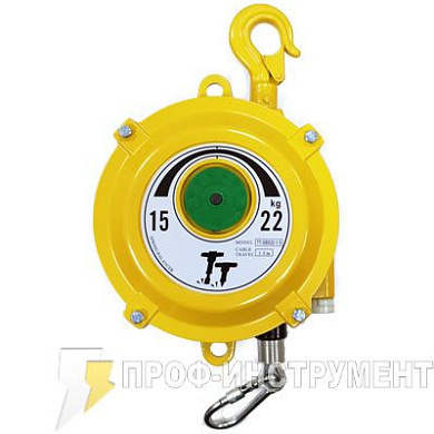 Балансир пружинный тросовый SBS22-1,5 стандартный