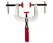 Струбцина BESSEY BE-KT8-3, 0-80 мм