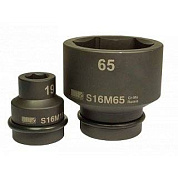 Головка торцевая PNG S16M51