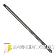 Развертка для бронзовых направляющих втулок клапанов (7,0 мм)