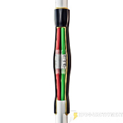 Мини-муфта 3ПСТ(б) мини-4/6 нг-LS для соединения проводов 74678