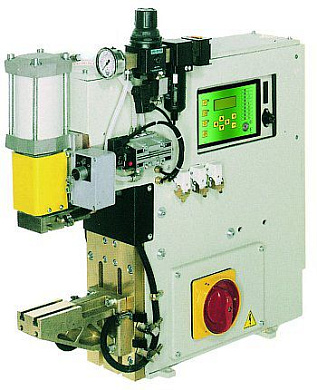 Машина для контактной сварки TECNA 2122
