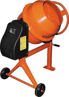 Бетоносмеситель PRORAB (ПРОРАБ) ЕСМ 120 Y