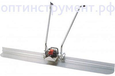 Виброрейка Technoflex PGH 4 м