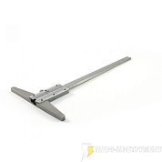 Штангенглубиномер ШГ- 400 0,05 SHAN