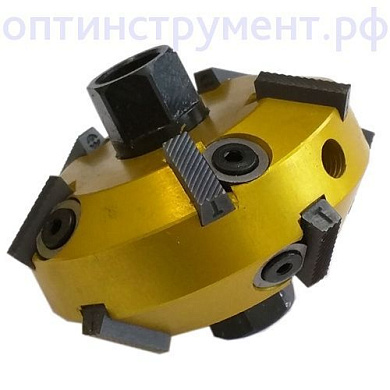 Фреза Neway CU660 - 30°-45°