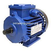 4042300700 Электродвигатель АИР112М2- У3-380-50 IM2081-Р. К.В.К31Е-ААА