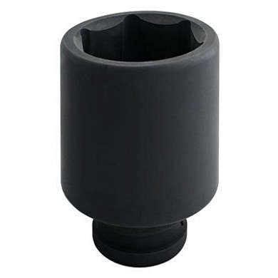 Головка ударная удлиненная S-40M110L