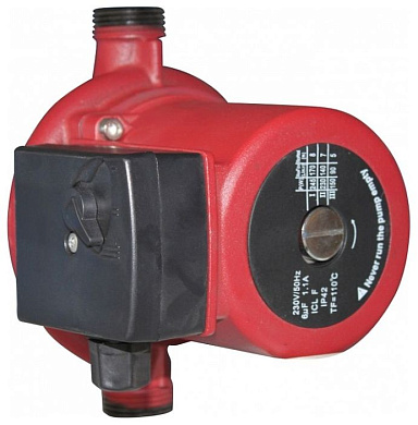 Циркуляционный насос ПРИМА UPS-25/80 180