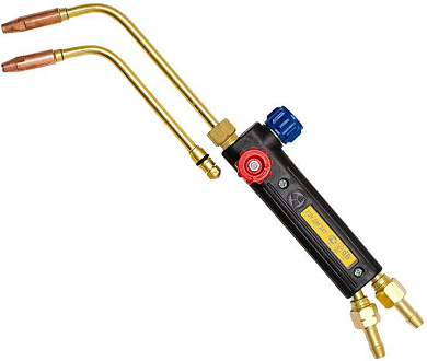 Горелка пропан ГЗУ Донмет 247 6/6