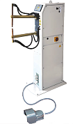 Машина для контактной сварки TECNA 4645NE