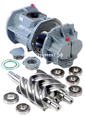 902903000 Ремкомплект Подшипники радиально-упорные