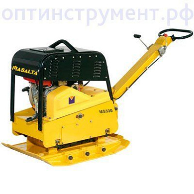 Виброплита Masalta MS 330-4