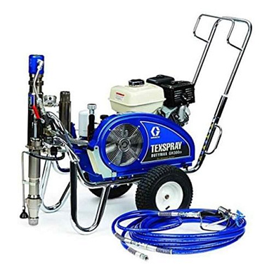 Аппарат окрасочный GRACO DutyMax GH300DI Standart