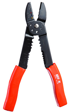 Пресс-клещи ШТОК КЭ-6М 03402