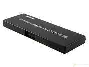 Штангенциркуль ШЦ-1-200 0,05 дв шк с поверкой МИК