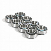 162133 Ремкомплект подшипников EVO3