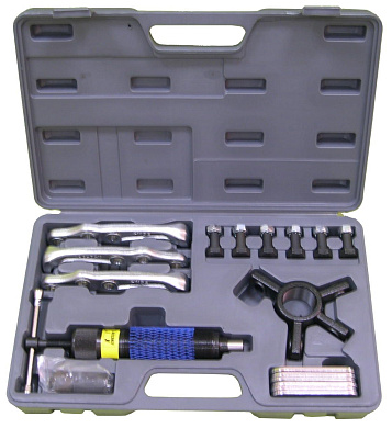 Съемник многофункциональный гидравлический СТАНКОИМПОРТ, KA-1020